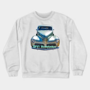 1941 Studebaker Champion Coupe Crewneck Sweatshirt